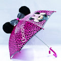 Mickey Mouse Form Lovely Umbrella für Kinder